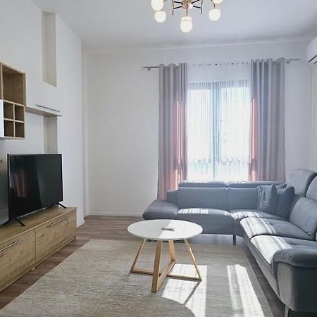 Myhouse At 21 Dhjetori Lejlighed Tirana Eksteriør billede