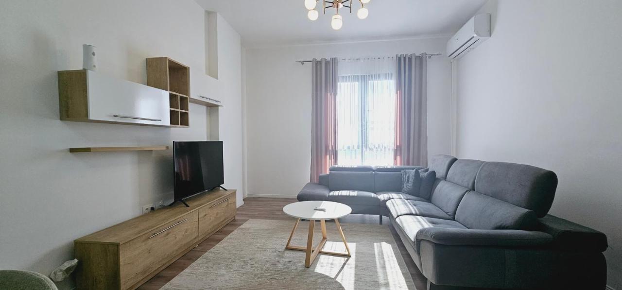 Myhouse At 21 Dhjetori Lejlighed Tirana Eksteriør billede