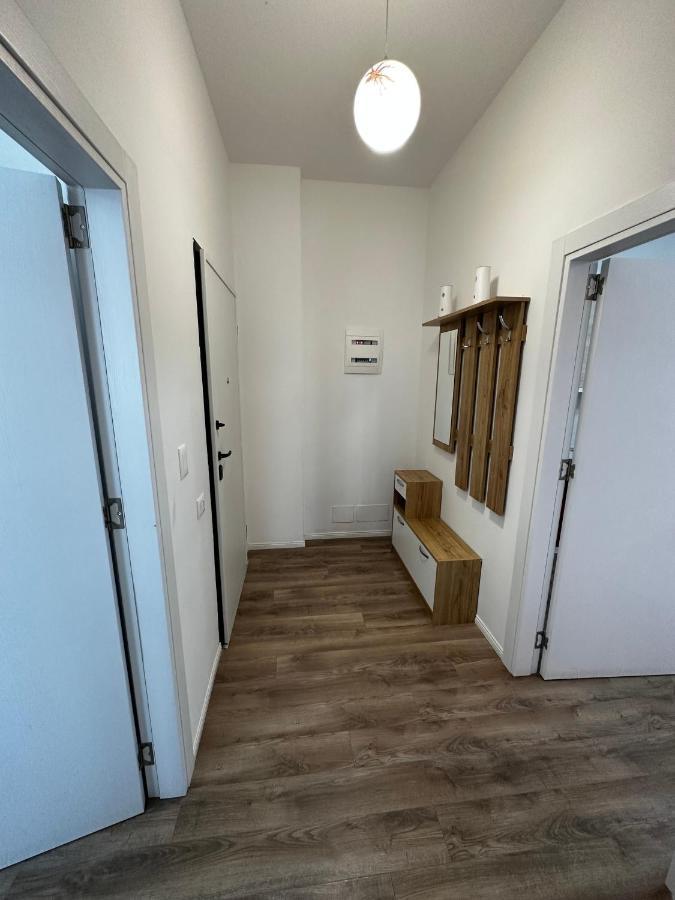 Myhouse At 21 Dhjetori Lejlighed Tirana Eksteriør billede