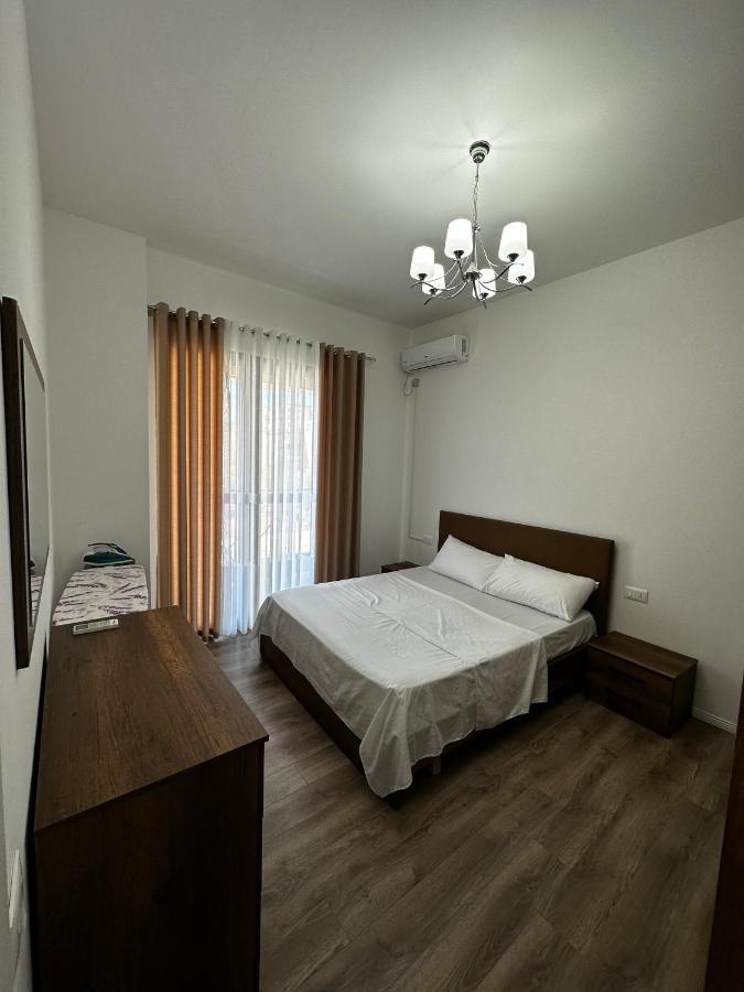 Myhouse At 21 Dhjetori Lejlighed Tirana Eksteriør billede